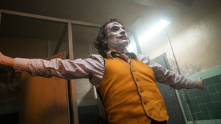 Weekend Box Office: <i>Joker</i> is still clowning on its competition